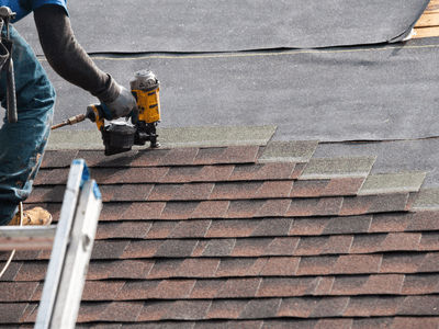 About Siding Replacement LLC Bandera, TX